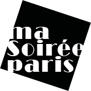 Ma Soirée Paris Logo